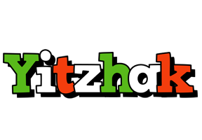 Yitzhak venezia logo