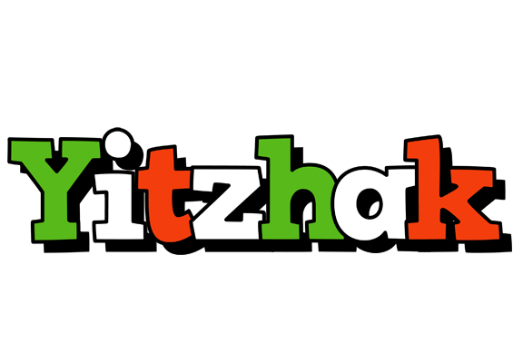 Yitzhak venezia logo