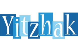 Yitzhak winter logo