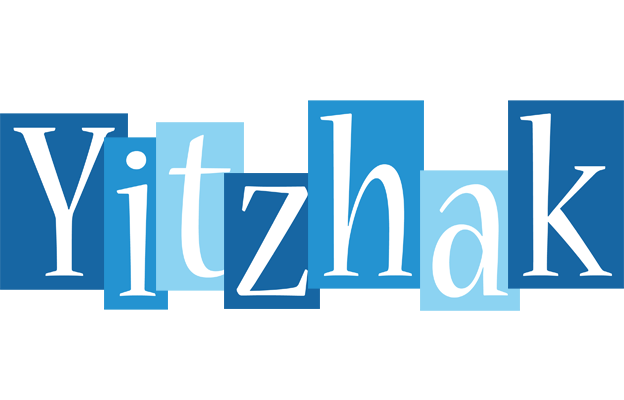 Yitzhak winter logo