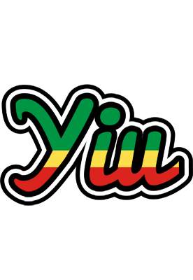 Yiu african logo