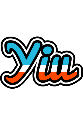 Yiu america logo