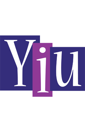 Yiu autumn logo
