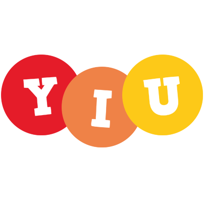 Yiu boogie logo
