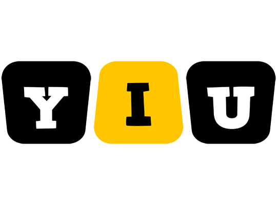 Yiu boots logo