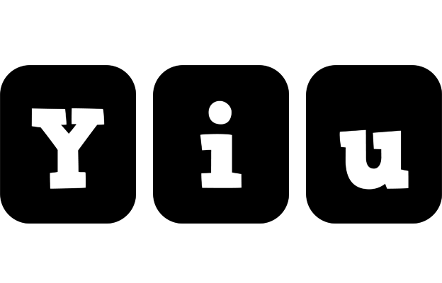 Yiu box logo