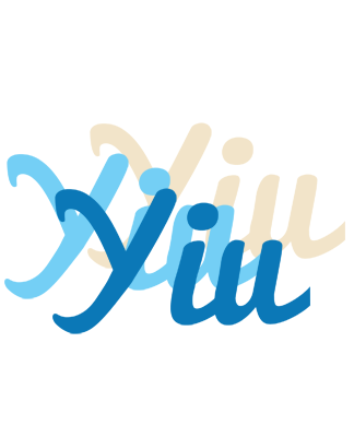 Yiu breeze logo