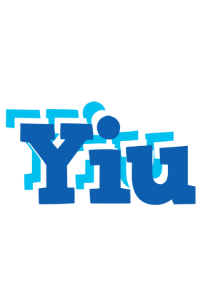 Yiu business logo