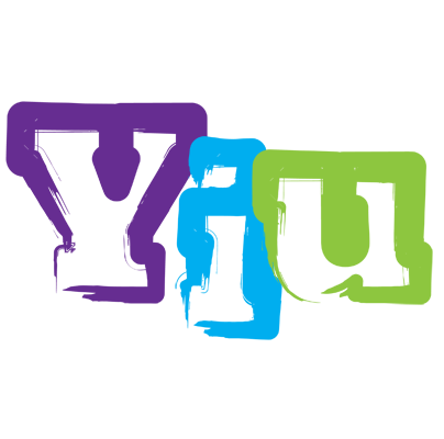 Yiu casino logo
