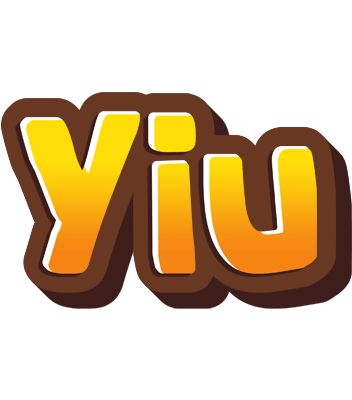 Yiu cookies logo