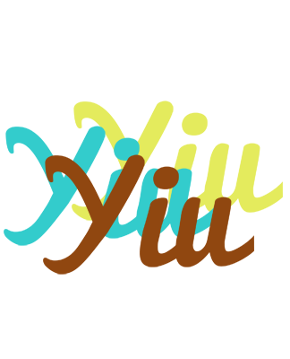 Yiu cupcake logo