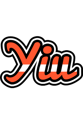 Yiu denmark logo