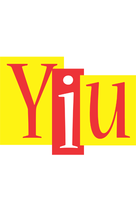 Yiu errors logo