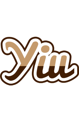Yiu exclusive logo