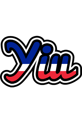 Yiu france logo
