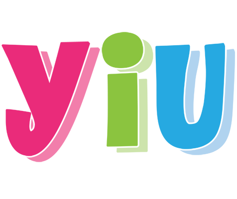 Yiu friday logo