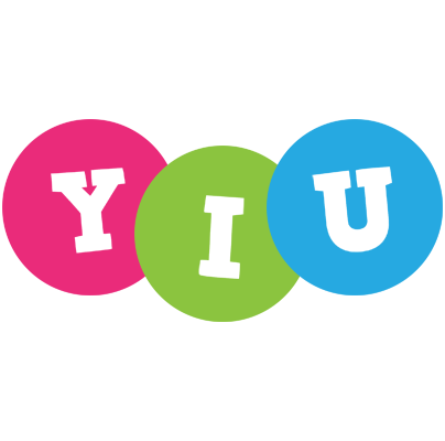 Yiu friends logo