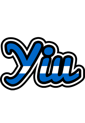Yiu greece logo