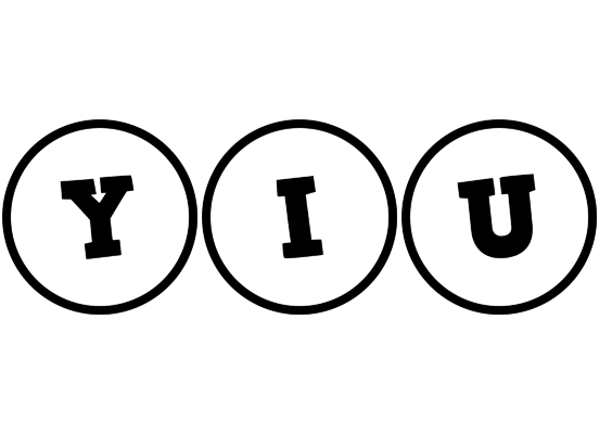 Yiu handy logo