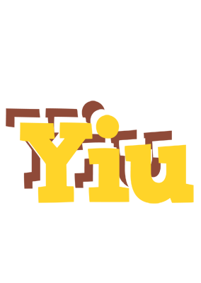 Yiu hotcup logo