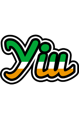 Yiu ireland logo