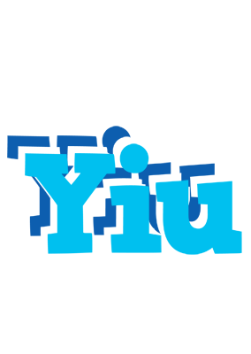 Yiu jacuzzi logo