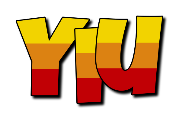 Yiu jungle logo