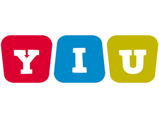 Yiu kiddo logo