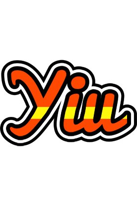 Yiu madrid logo