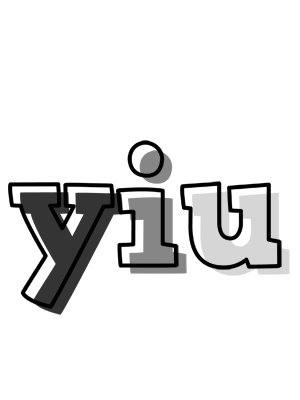 Yiu night logo