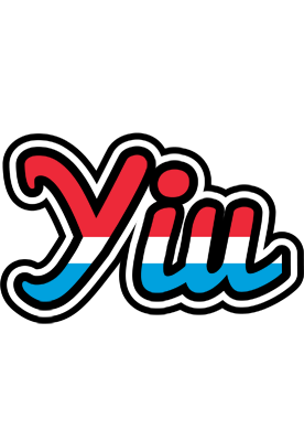 Yiu norway logo