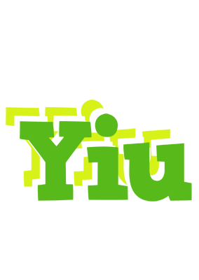 Yiu picnic logo