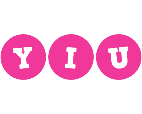 Yiu poker logo