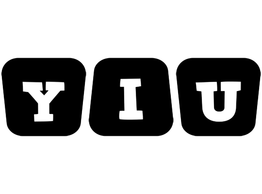 Yiu racing logo