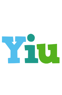 Yiu rainbows logo