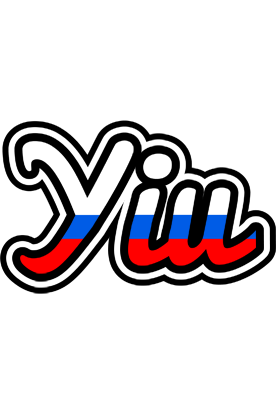 Yiu russia logo
