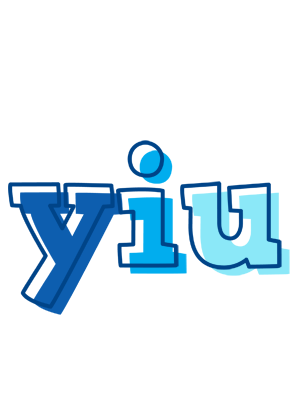 Yiu sailor logo