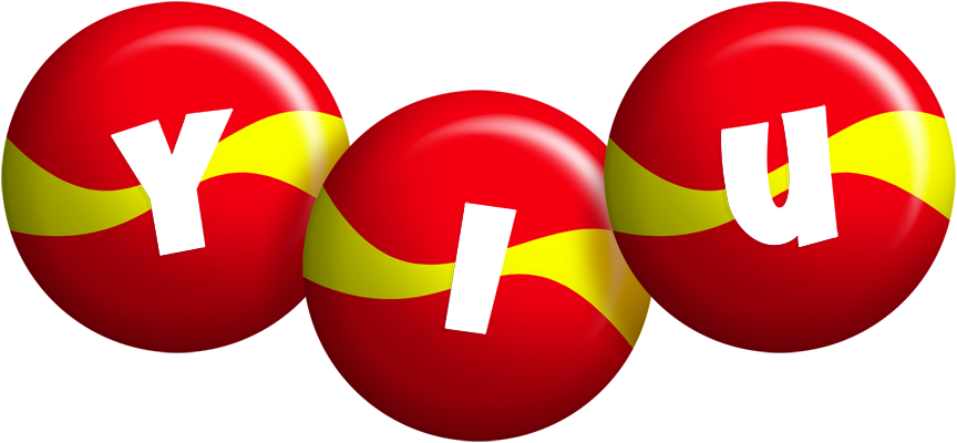 Yiu spain logo