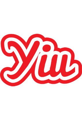 Yiu sunshine logo
