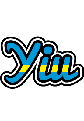 Yiu sweden logo