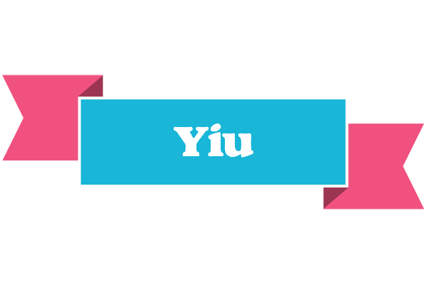 Yiu today logo