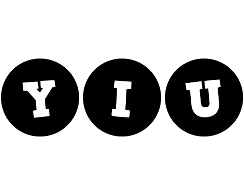 Yiu tools logo