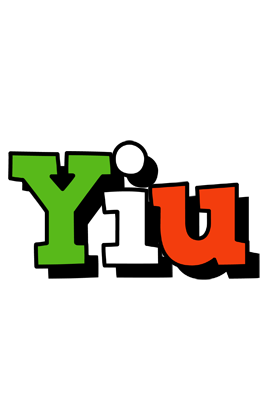 Yiu venezia logo