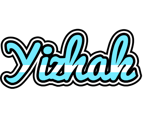 Yizhak argentine logo