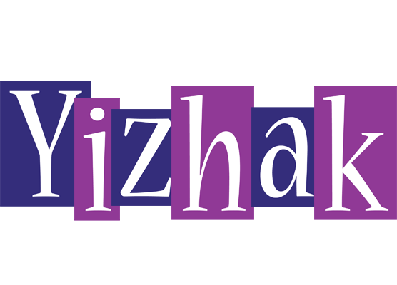 Yizhak autumn logo