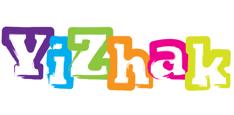 Yizhak casino logo