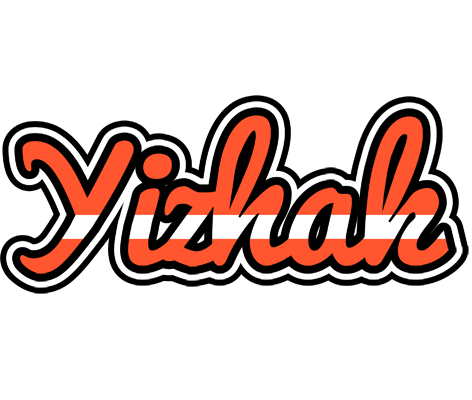 Yizhak denmark logo