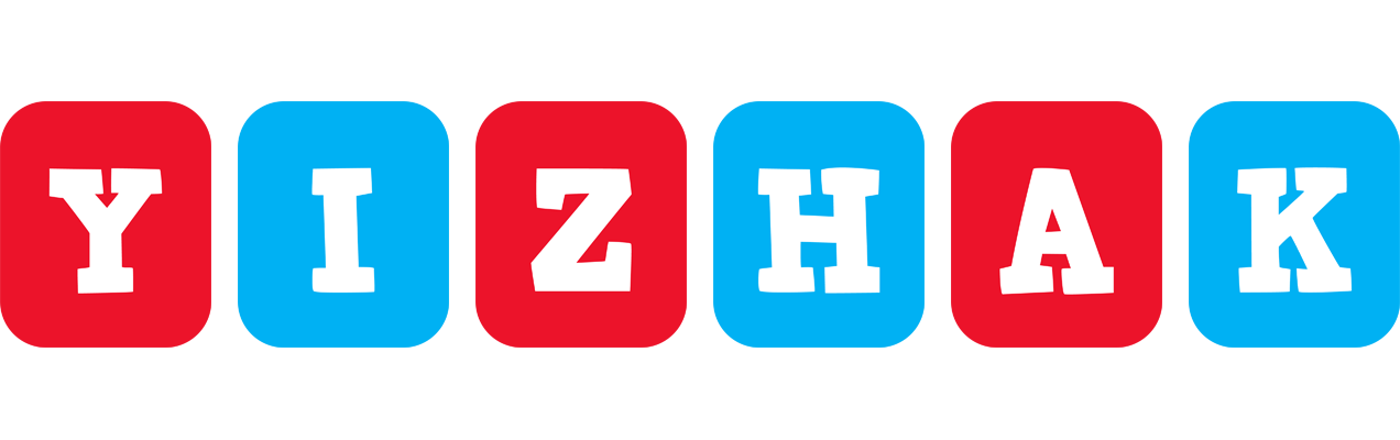 Yizhak diesel logo