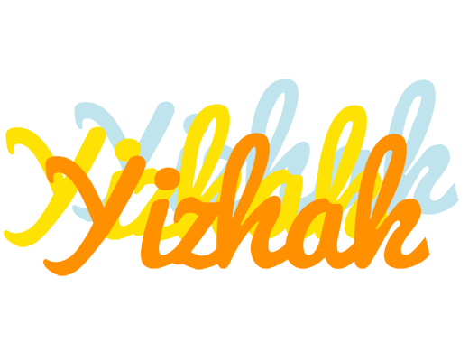 Yizhak energy logo
