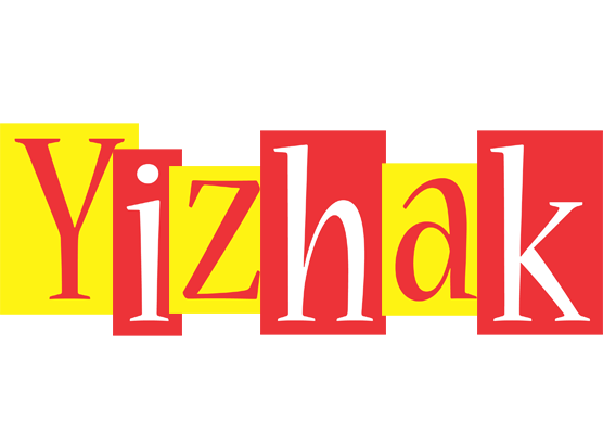 Yizhak errors logo